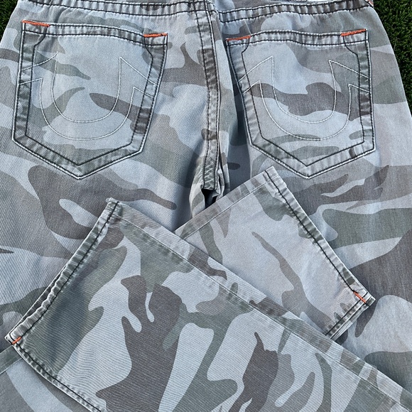 True Religion Mens Pants USED - Picture 7 of 8